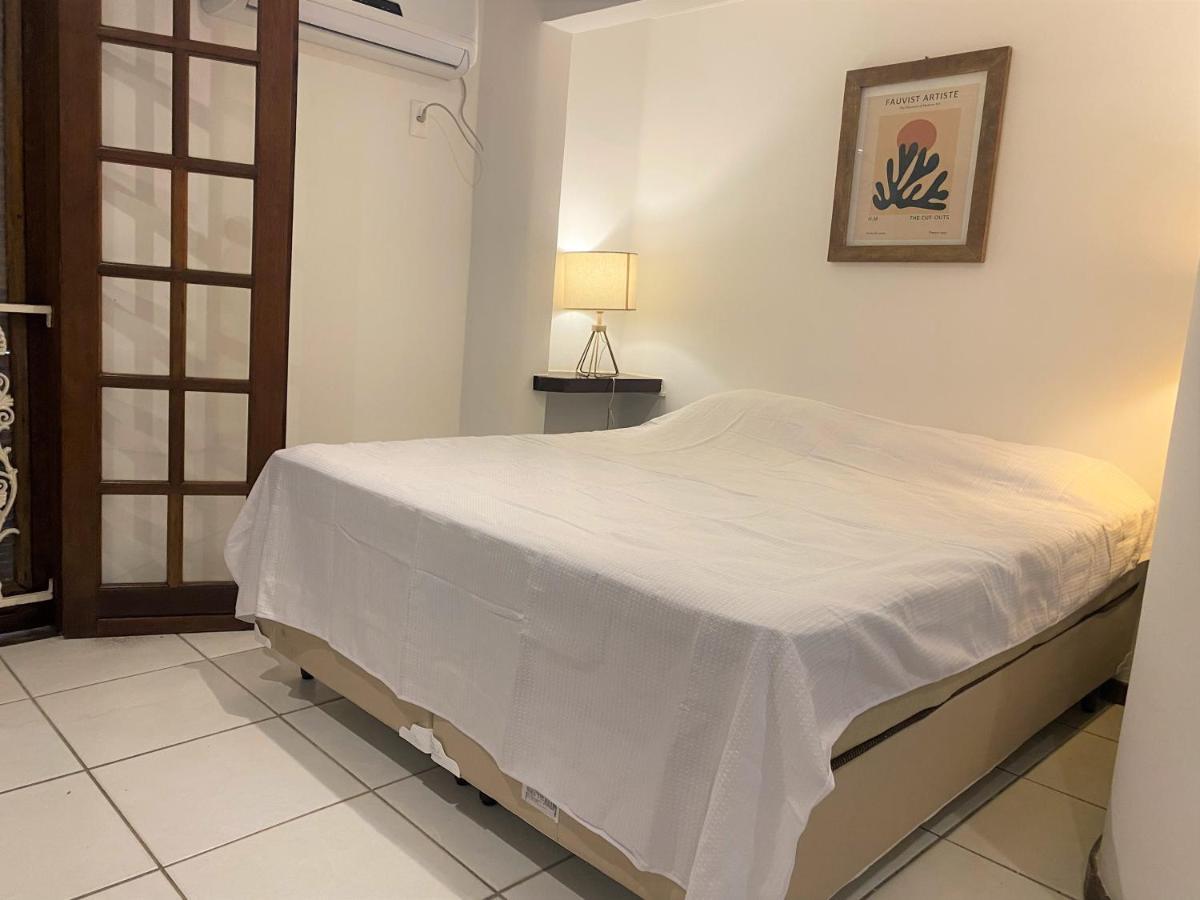 Praia Dos Ossos Guest House - Buzios Com Pe Na Areia ภายนอก รูปภาพ